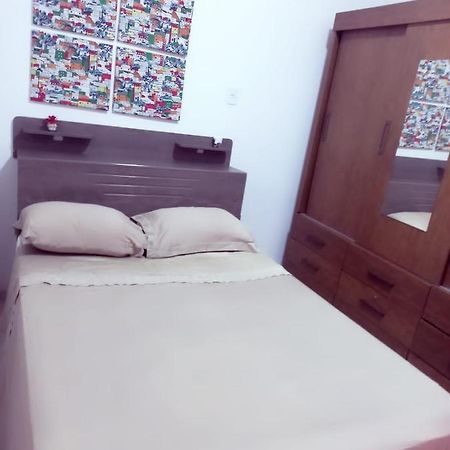 Lindo Apartamento Copacabana Rio de Janeiro Buitenkant foto
