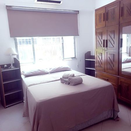 Lindo Apartamento Copacabana Rio de Janeiro Buitenkant foto
