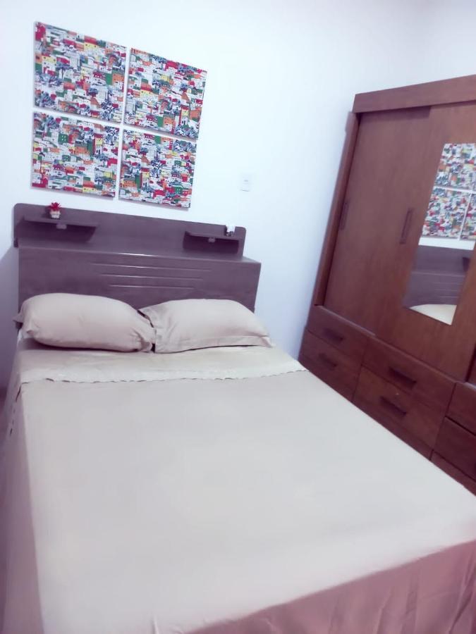 Lindo Apartamento Copacabana Rio de Janeiro Buitenkant foto