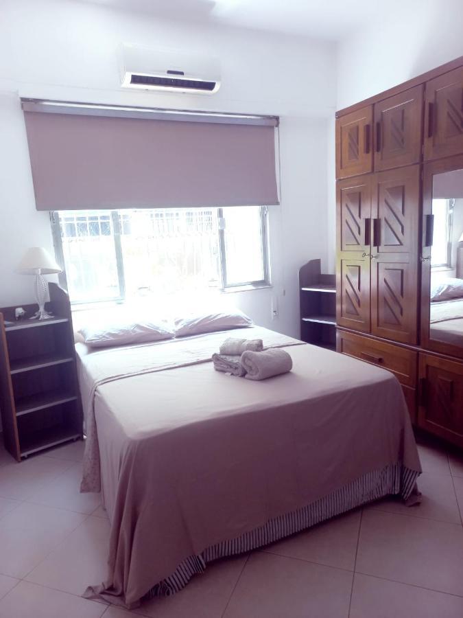 Lindo Apartamento Copacabana Rio de Janeiro Buitenkant foto