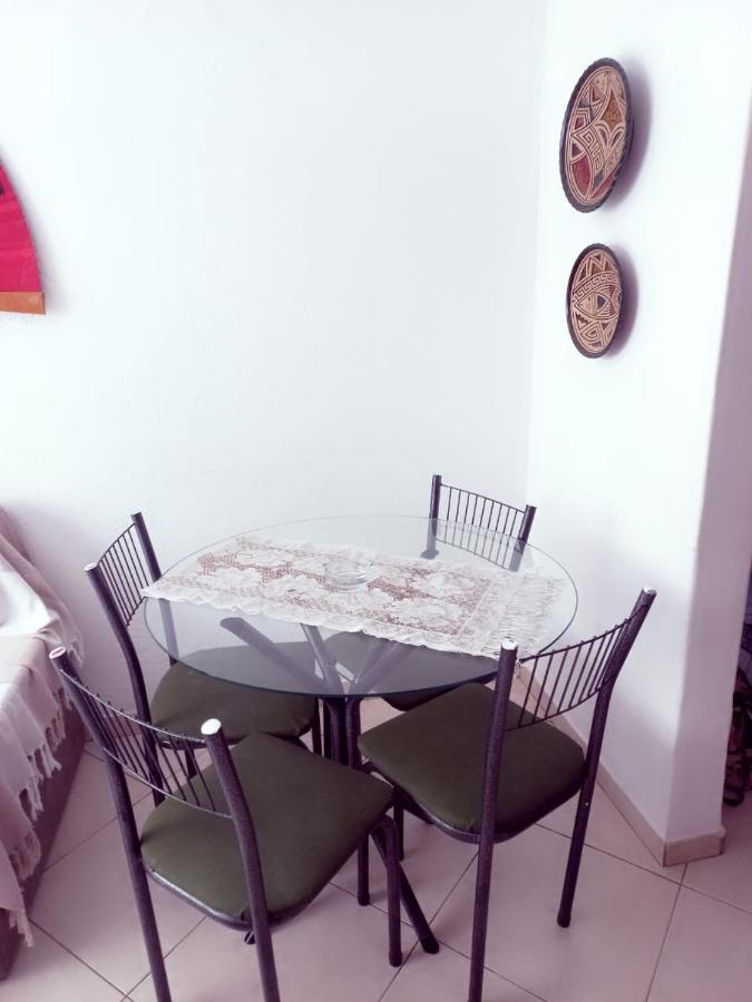 Lindo Apartamento Copacabana Rio de Janeiro Buitenkant foto