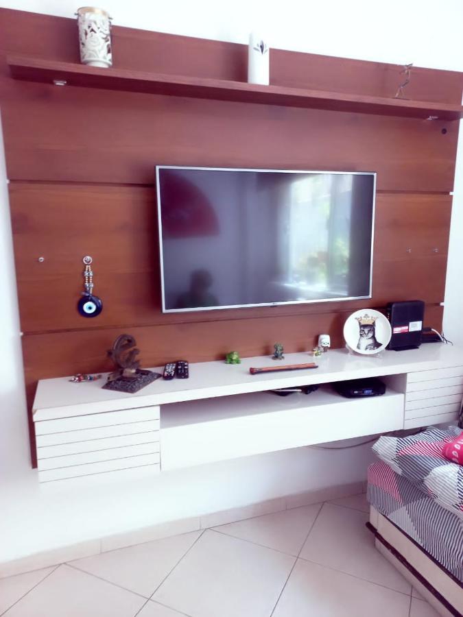 Lindo Apartamento Copacabana Rio de Janeiro Buitenkant foto