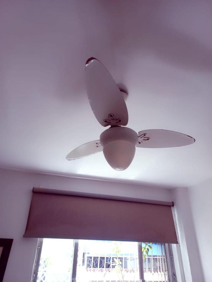 Lindo Apartamento Copacabana Rio de Janeiro Buitenkant foto