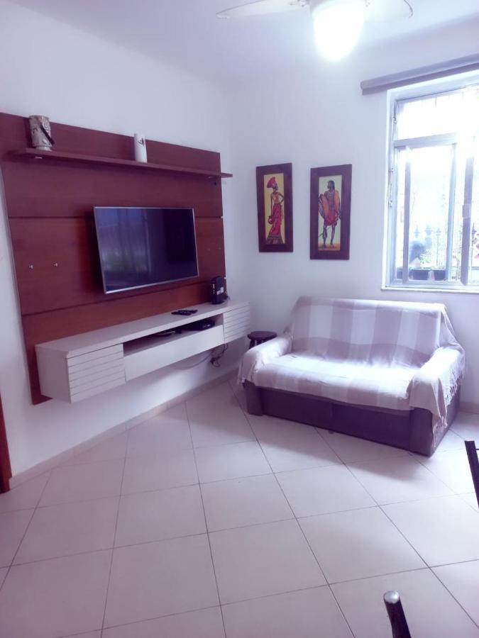Lindo Apartamento Copacabana Rio de Janeiro Buitenkant foto