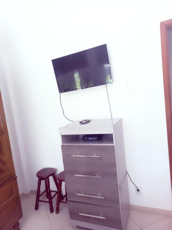 Lindo Apartamento Copacabana Rio de Janeiro Buitenkant foto