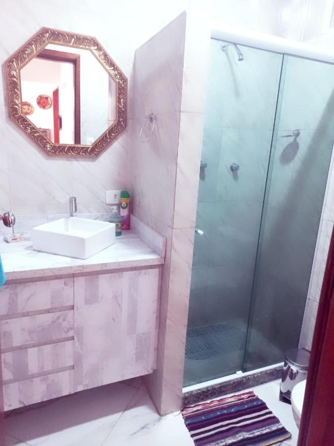 Lindo Apartamento Copacabana Rio de Janeiro Buitenkant foto